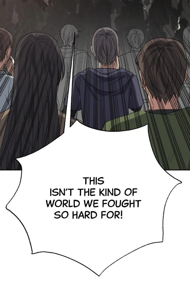 Enter the Other World Reloaded Chapter 110 page 5 - 