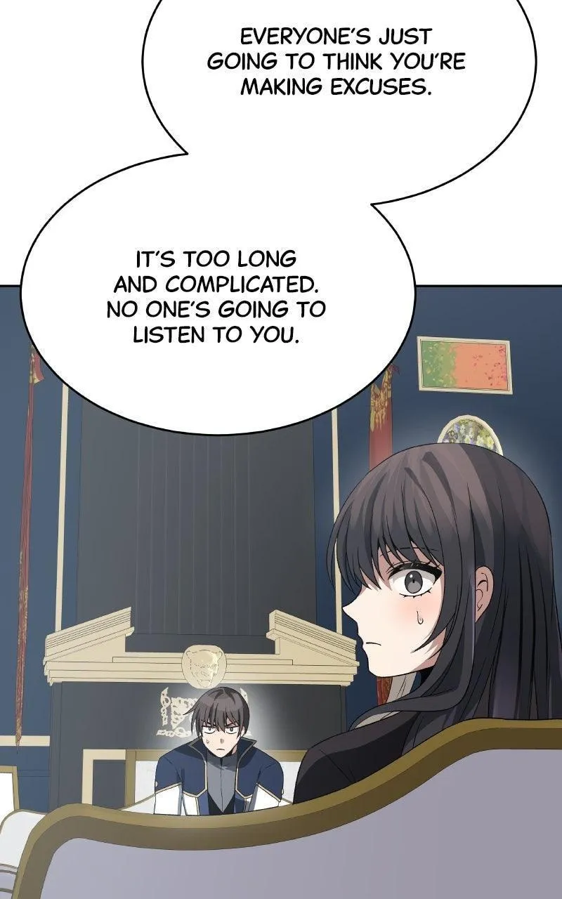 Enter the Other World Reloaded Chapter 110 page 42 - 
