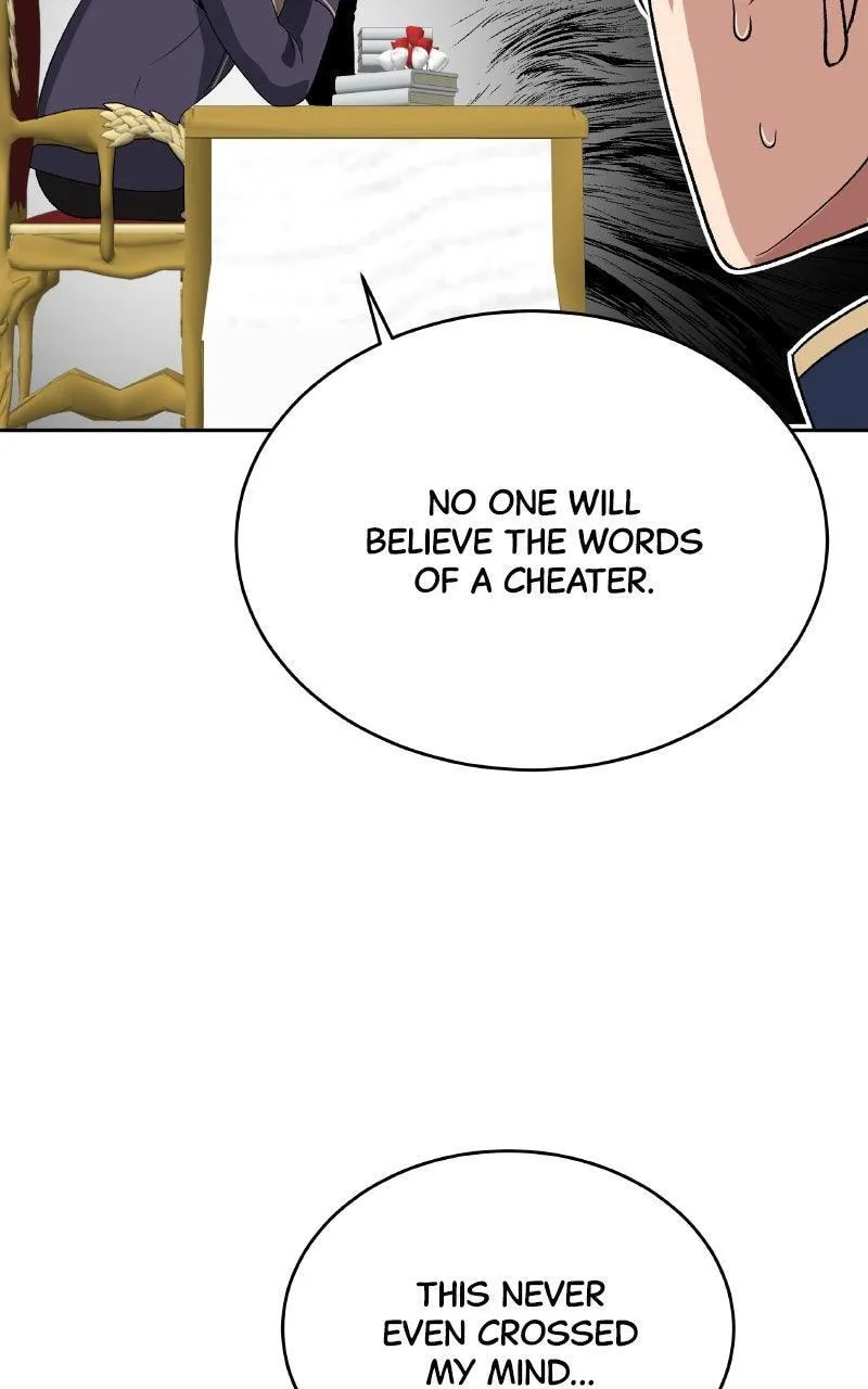 Enter the Other World Reloaded Chapter 110 page 61 - 