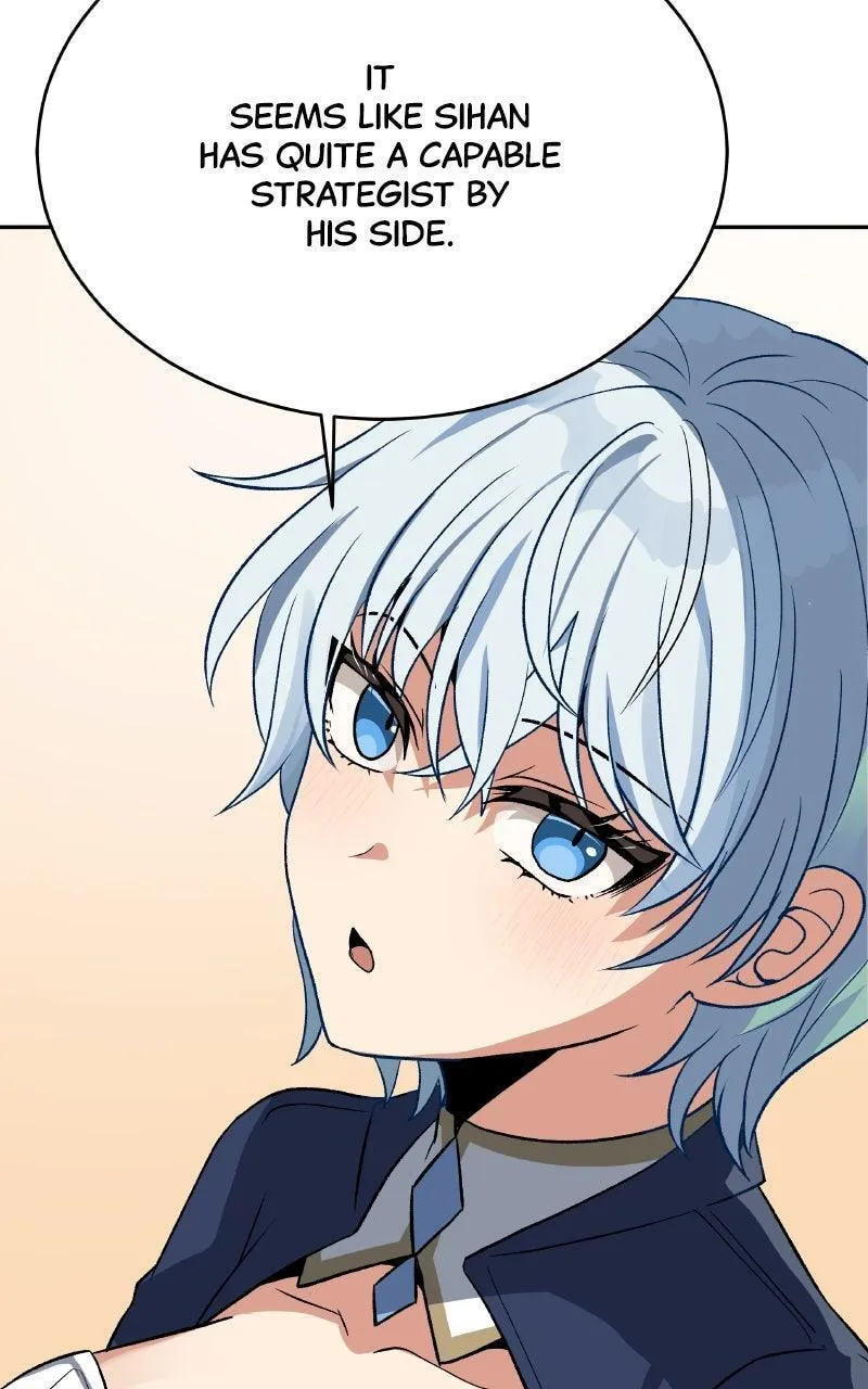 Enter the Other World Reloaded Chapter 110 page 69 - 