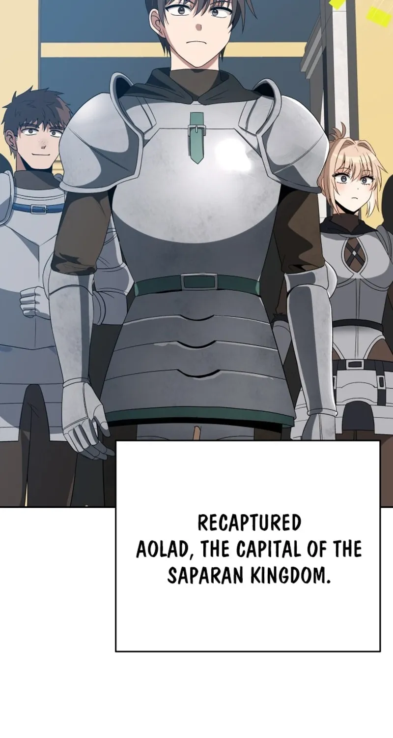 Enter the Other World Reloaded Chapter 111 page 36 - 