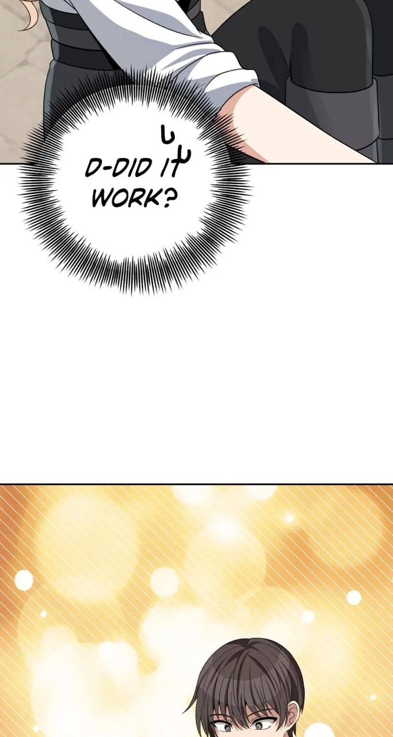 Enter the Other World Reloaded Chapter 112 page 40 - 