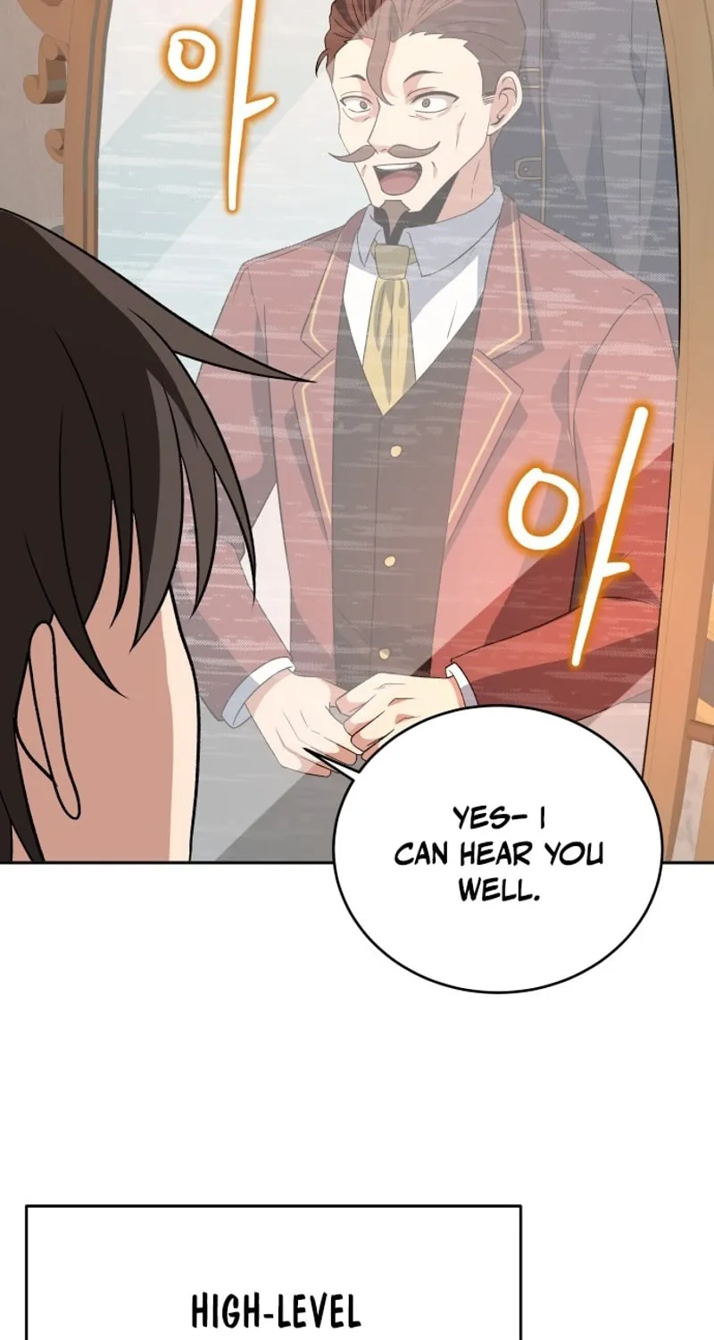 Enter the Other World Reloaded Chapter 112 page 51 - 