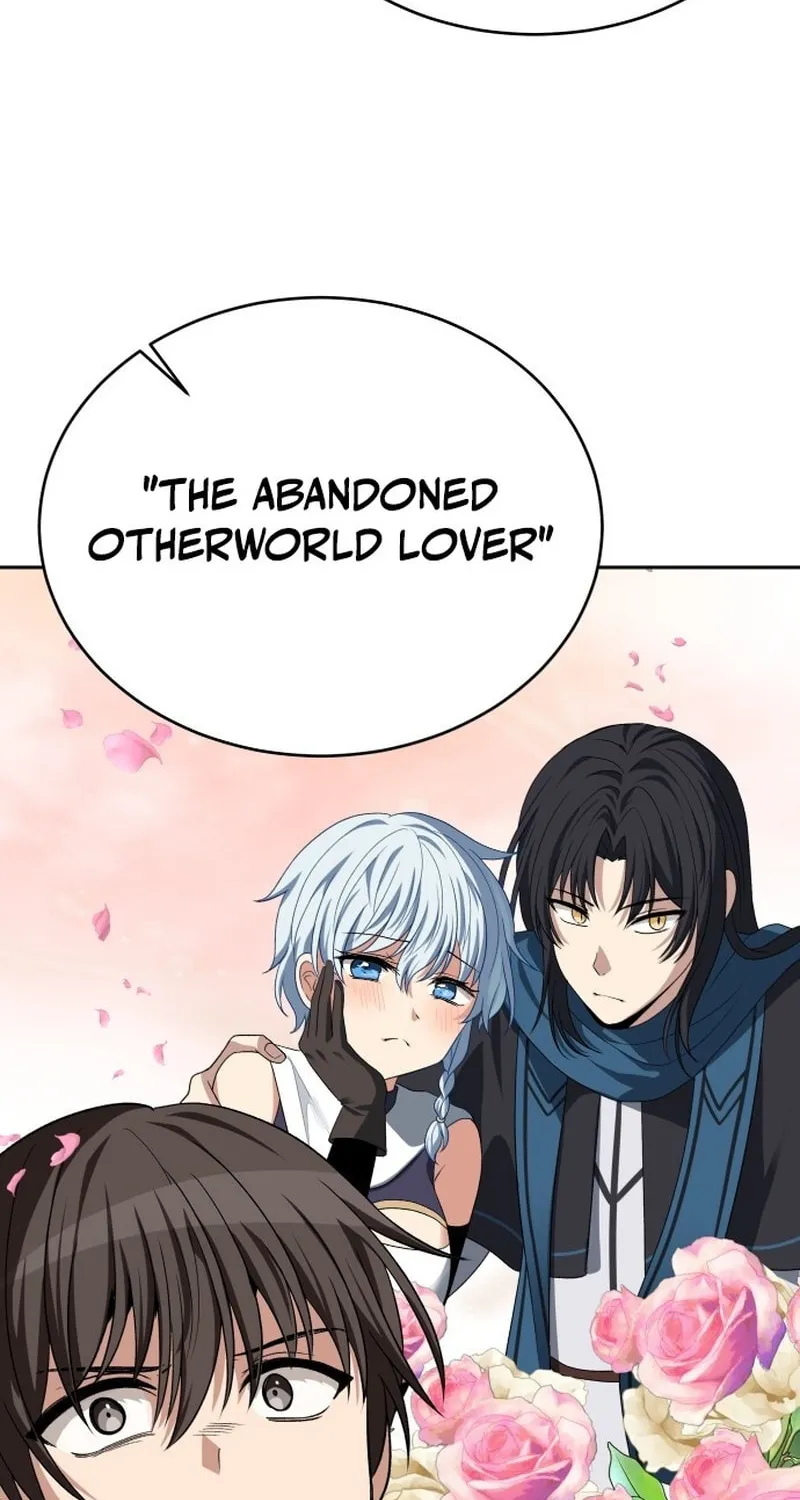 Enter the Other World Reloaded Chapter 113 page 44 - 