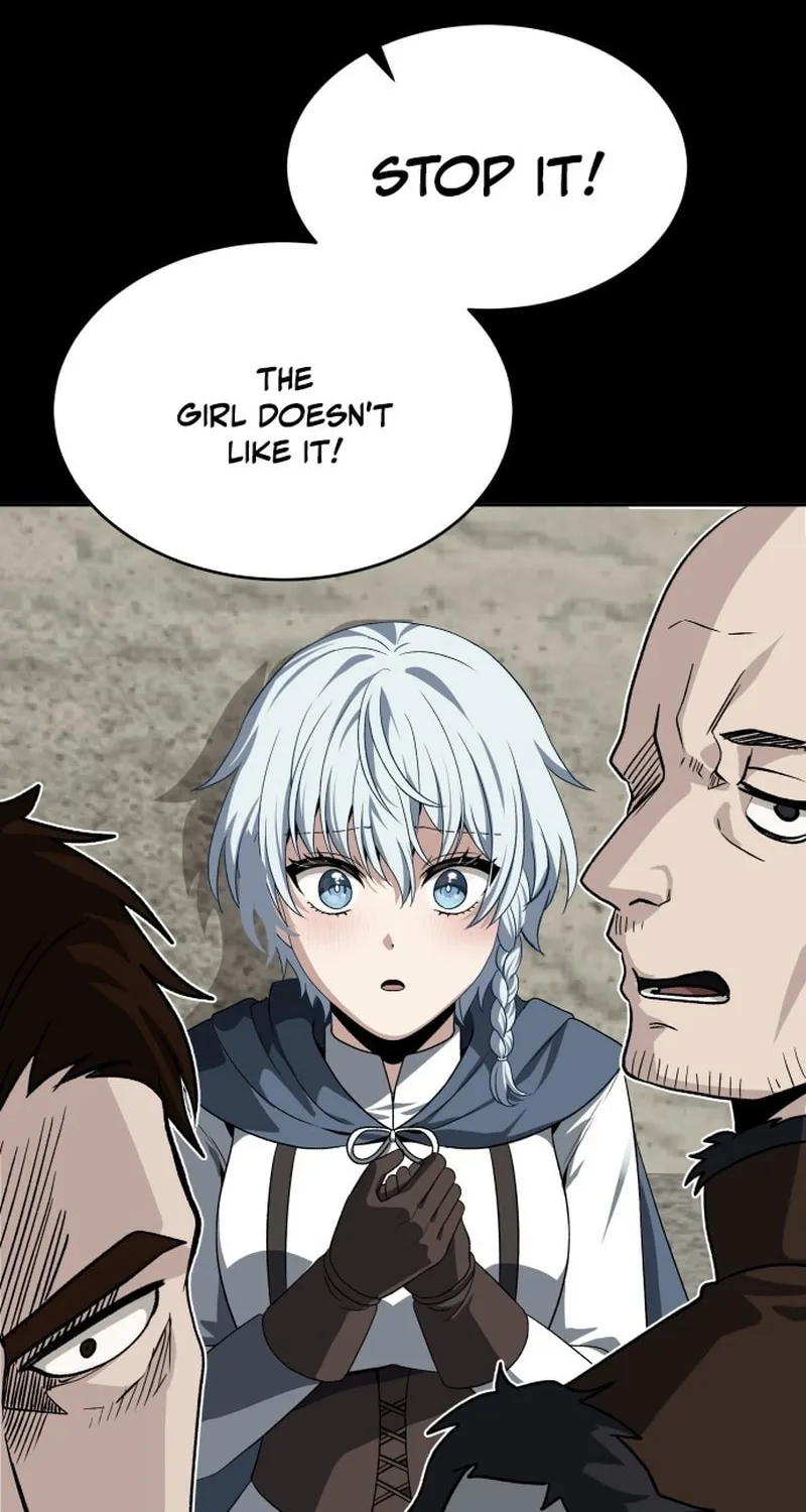 Enter the Other World Reloaded Chapter 113 page 70 - 