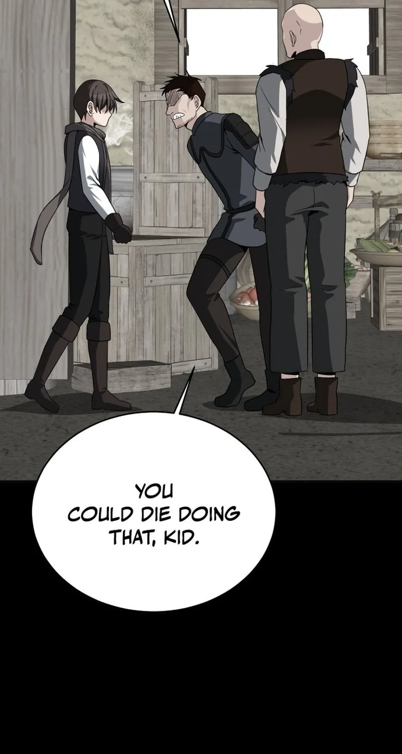 Enter the Other World Reloaded Chapter 113 page 72 - 