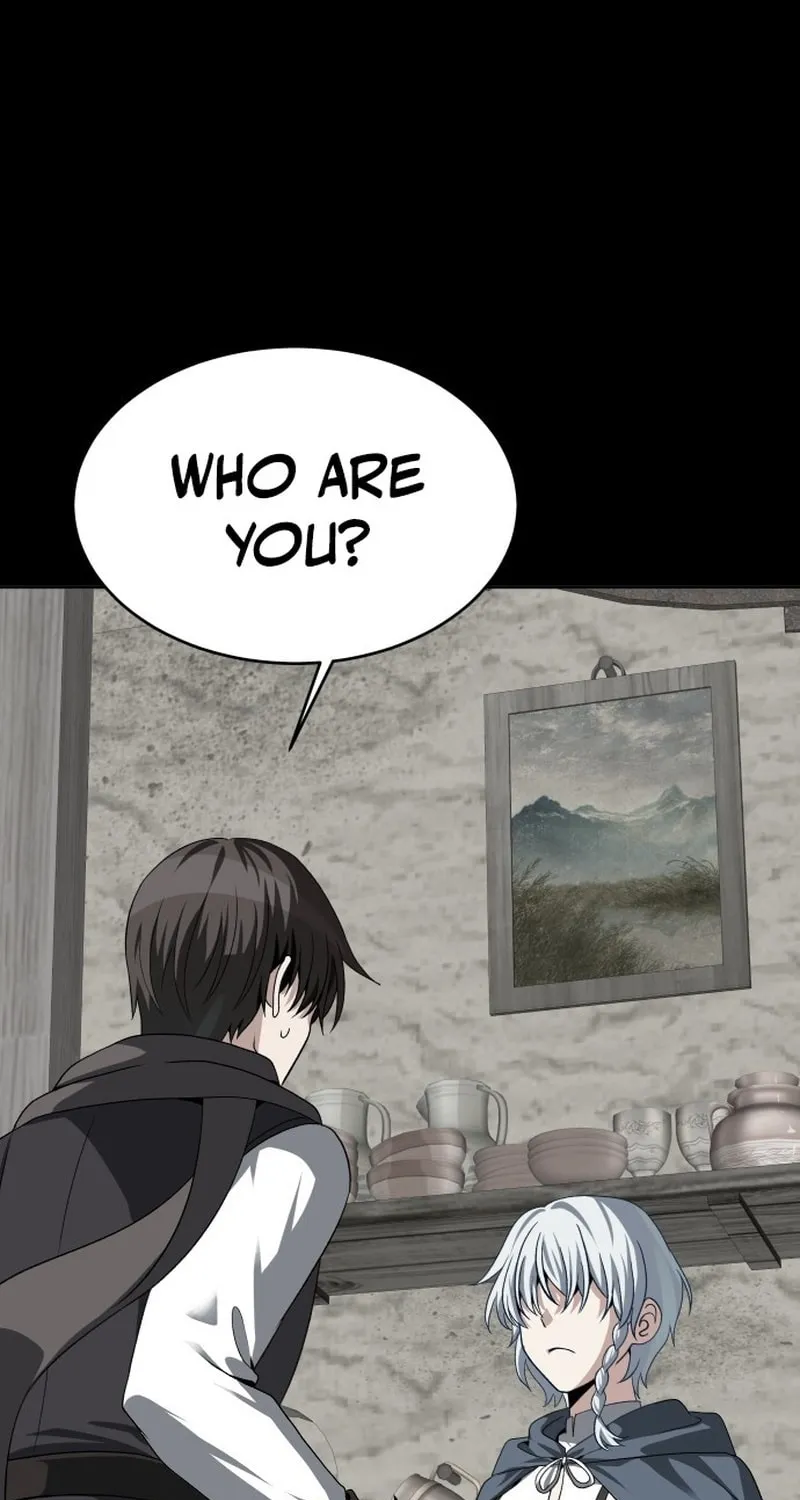 Enter the Other World Reloaded Chapter 113 page 89 - 