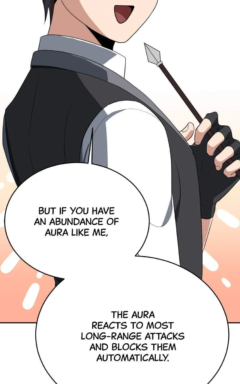 Enter the Other World Reloaded Chapter 114 page 11 - 