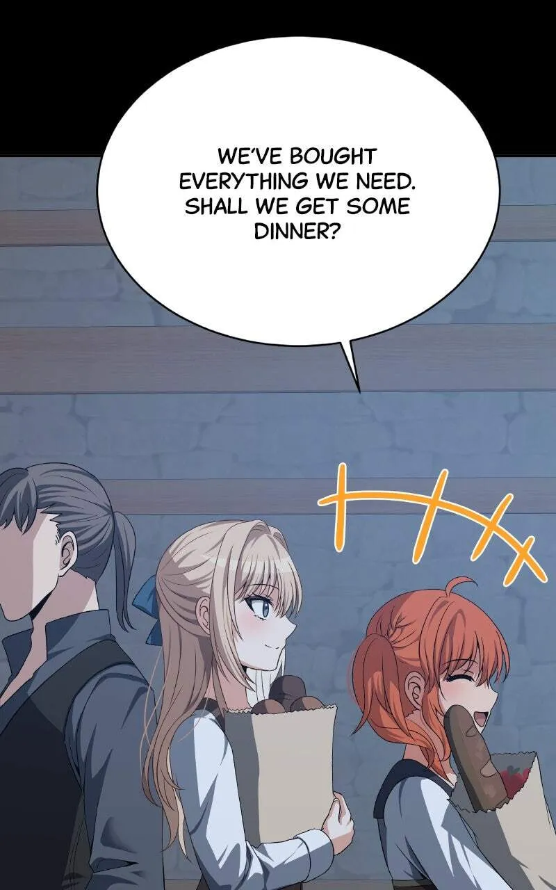 Enter the Other World Reloaded Chapter 114 page 109 - 
