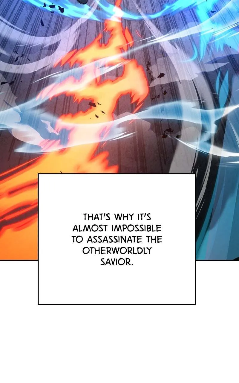 Enter the Other World Reloaded Chapter 114 page 14 - 