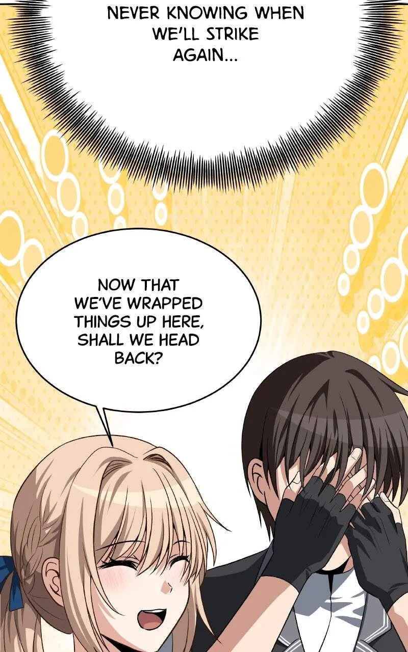 Enter the Other World Reloaded Chapter 114 page 35 - 