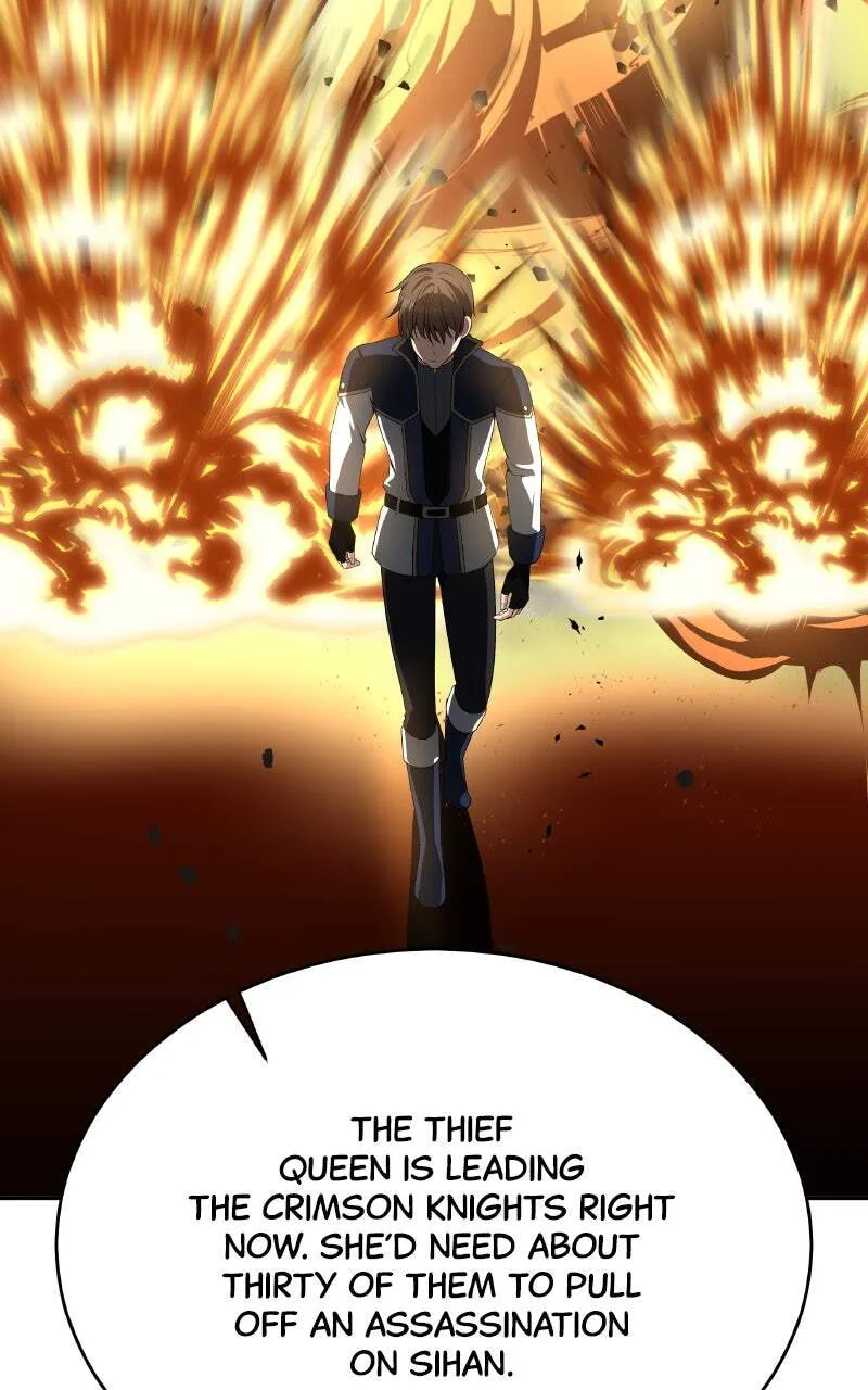Enter the Other World Reloaded Chapter 114 page 46 - 