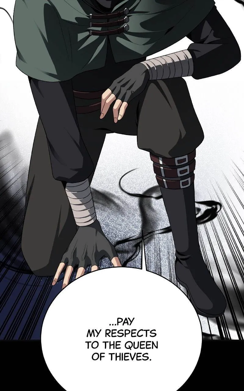 Enter the Other World Reloaded Chapter 114 page 94 - 