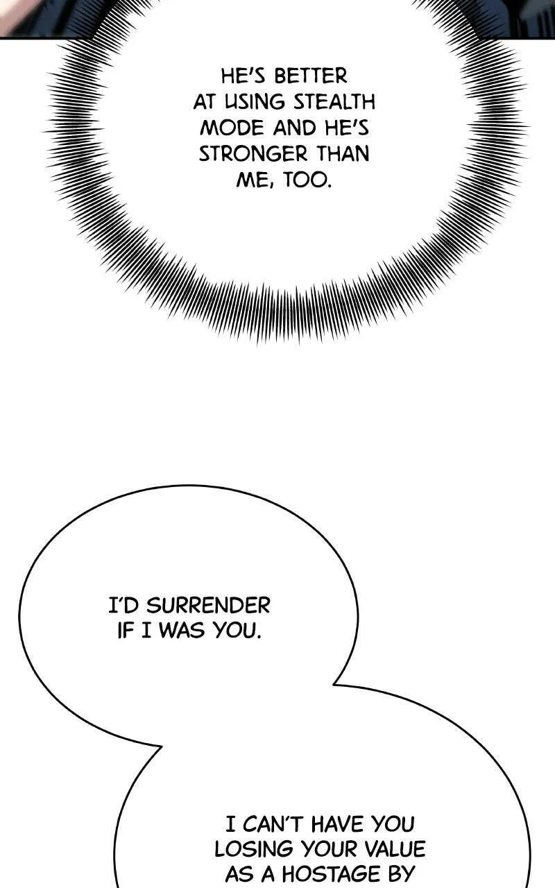 Enter the Other World Reloaded Chapter 115 page 128 - 
