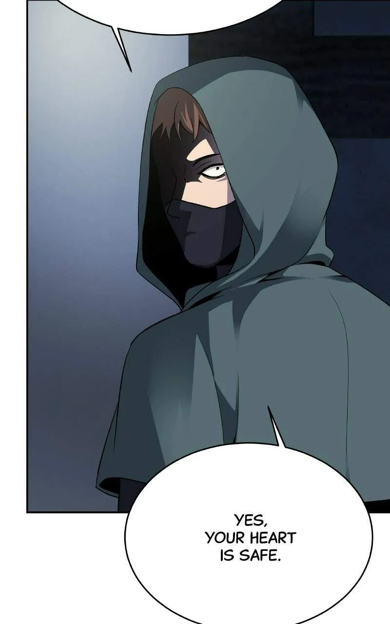 Enter the Other World Reloaded Chapter 115 page 38 - 