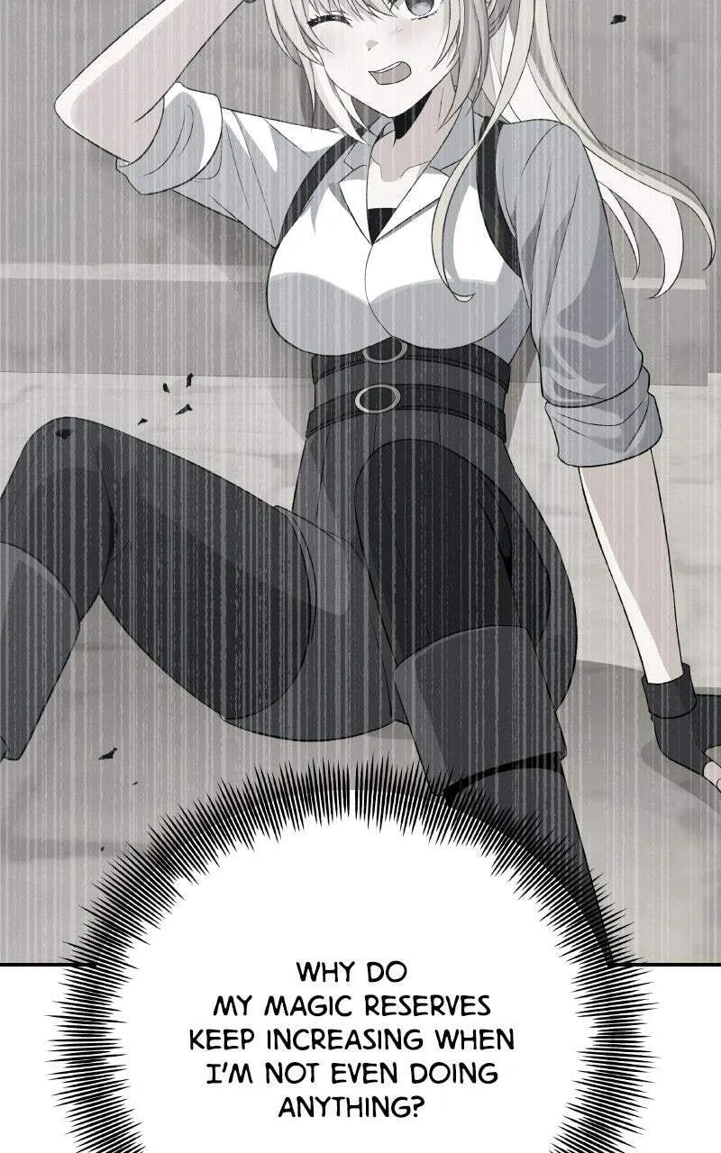 Enter the Other World Reloaded Chapter 115 page 49 - 