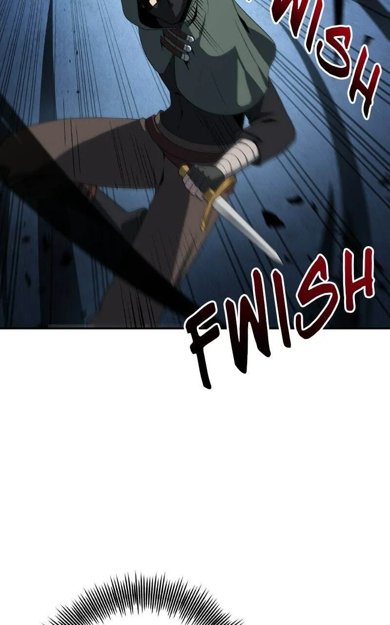 Enter the Other World Reloaded Chapter 116 page 31 - 