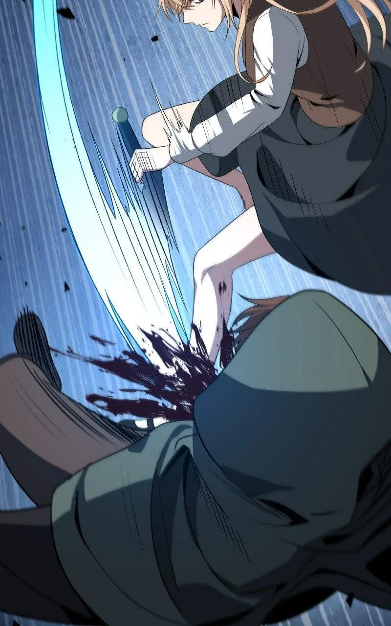 Enter the Other World Reloaded Chapter 116 page 67 - 