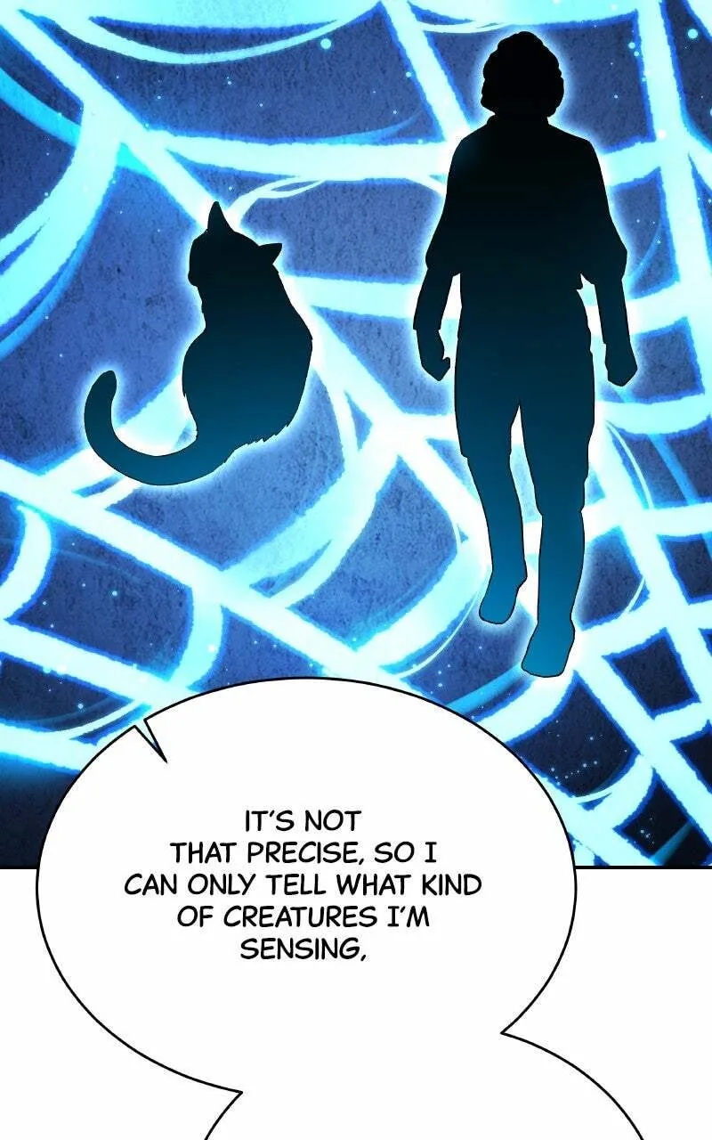 Enter the Other World Reloaded Chapter 116 page 8 - 