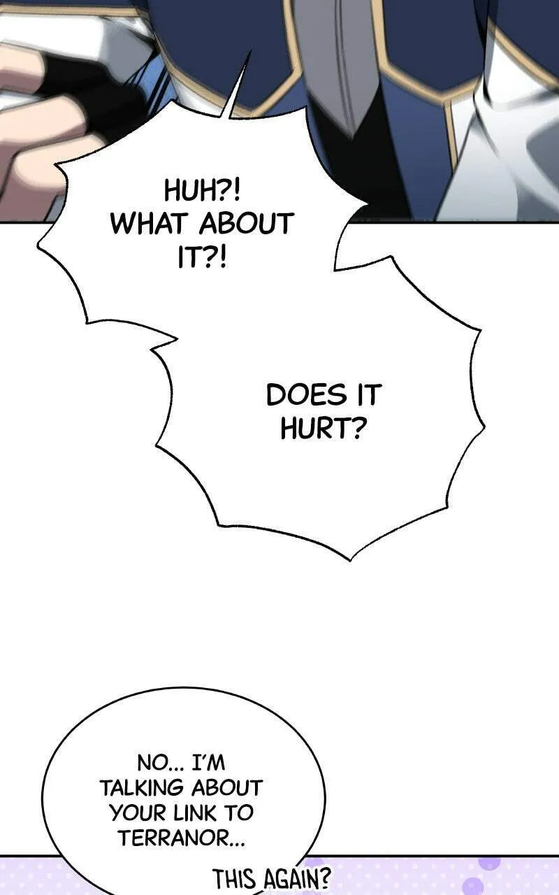 Enter the Other World Reloaded Chapter 116 page 89 - 