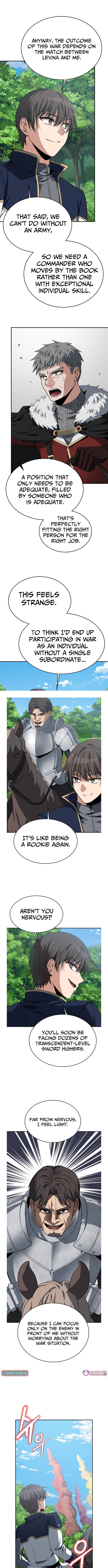 Enter the Other World Reloaded Chapter 117 page 11 - 