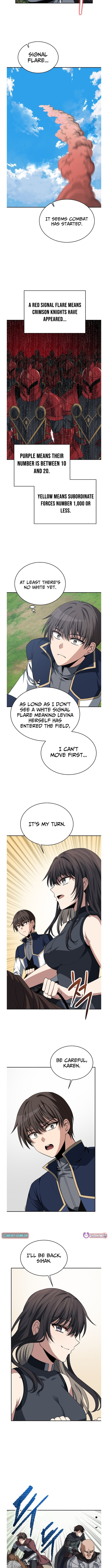 Enter the Other World Reloaded Chapter 117 page 12 - 