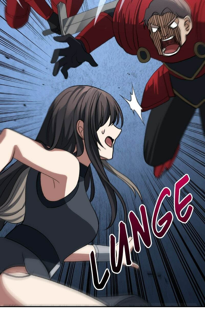 Enter the Other World Reloaded Chapter 118 page 101 - 