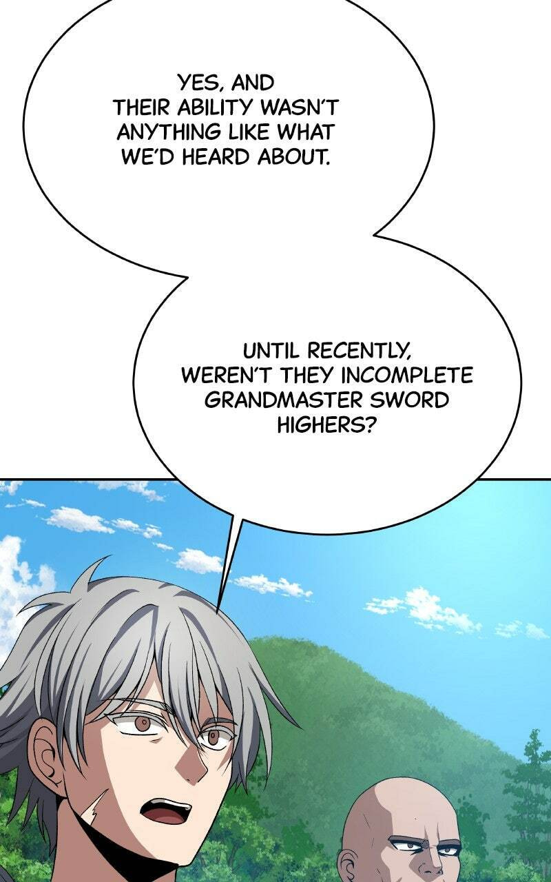 Enter the Other World Reloaded Chapter 118 page 112 - 