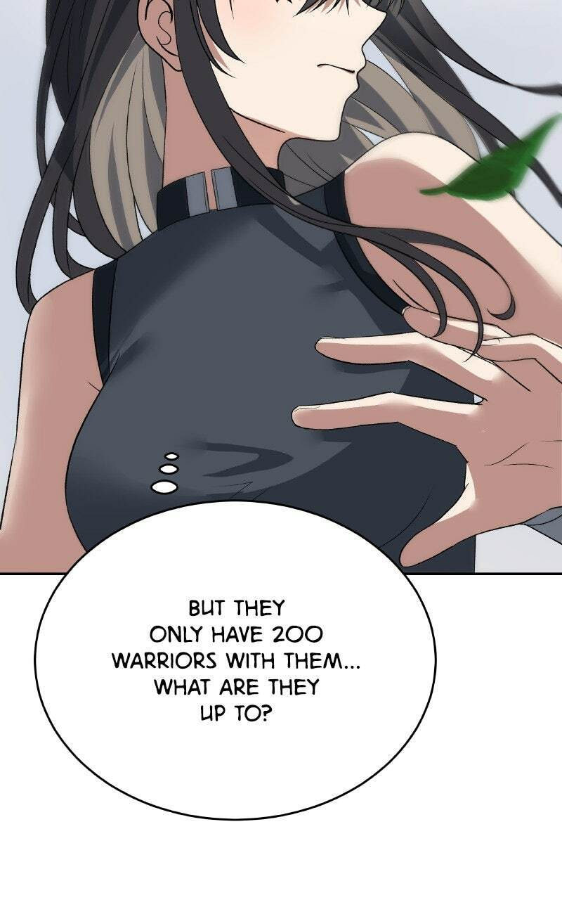 Enter the Other World Reloaded Chapter 118 page 13 - 
