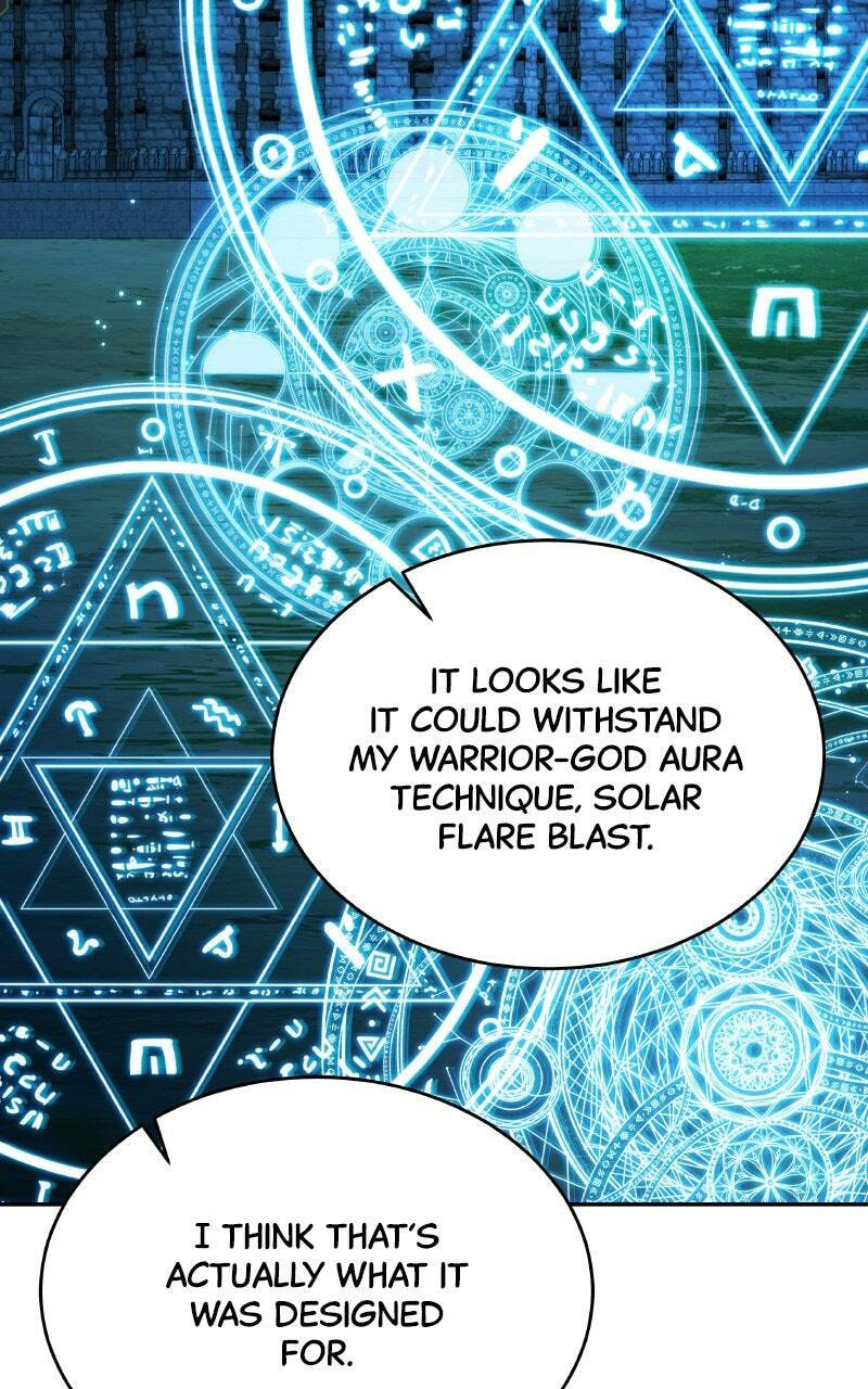 Enter the Other World Reloaded Chapter 118 page 121 - 