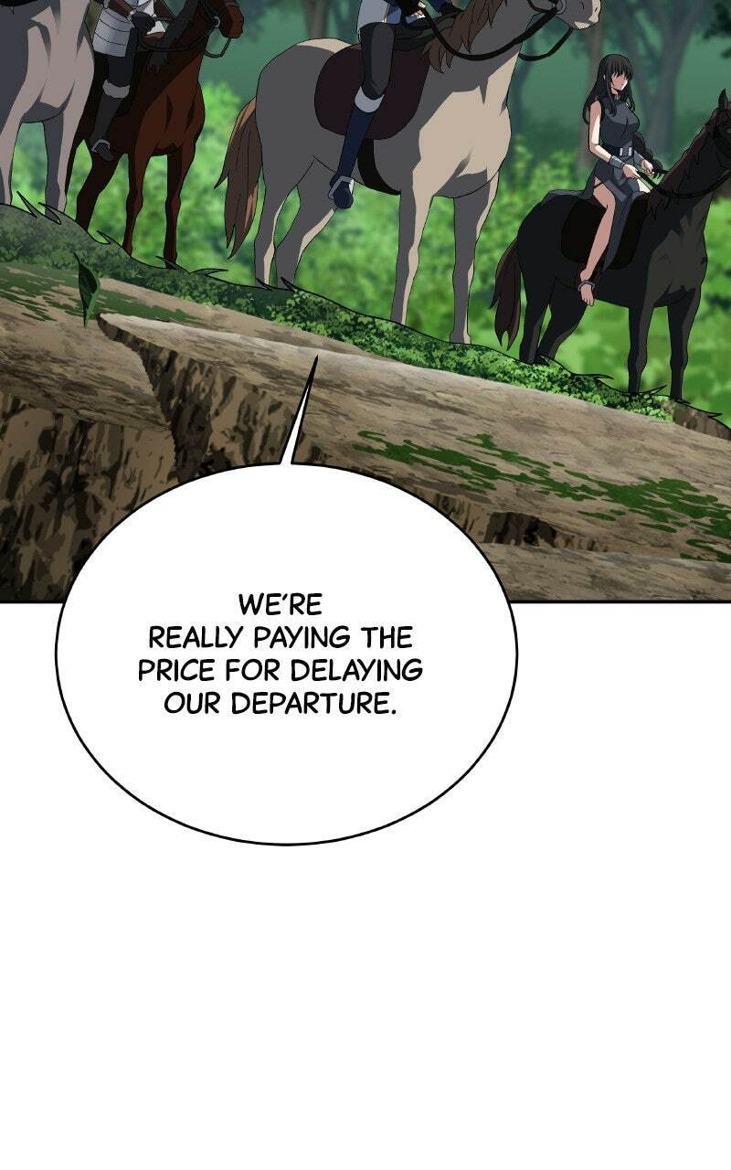 Enter the Other World Reloaded Chapter 118 page 123 - 