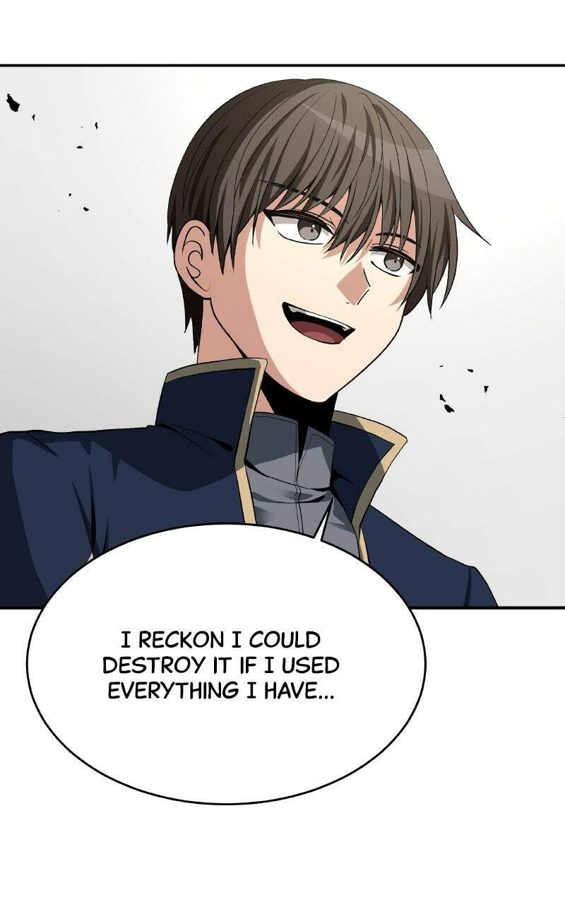 Enter the Other World Reloaded Chapter 118 page 124 - 