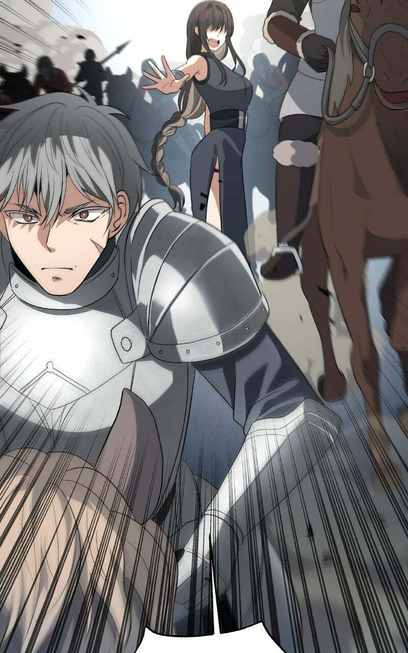 Enter the Other World Reloaded Chapter 118 page 15 - 