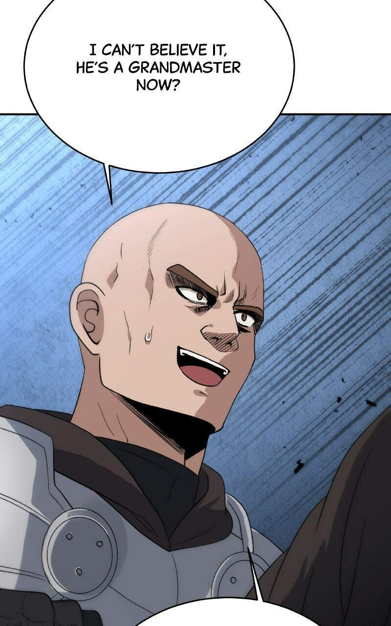 Enter the Other World Reloaded Chapter 118 page 20 - 