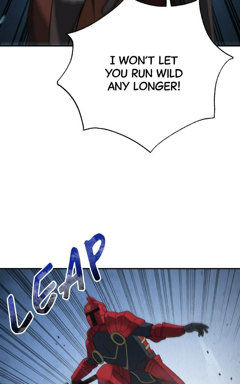 Enter the Other World Reloaded Chapter 118 page 39 - 