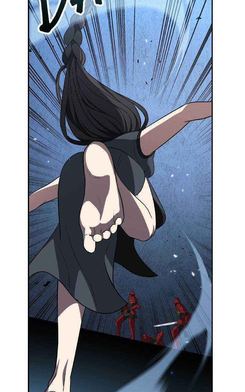 Enter the Other World Reloaded Chapter 118 page 54 - 