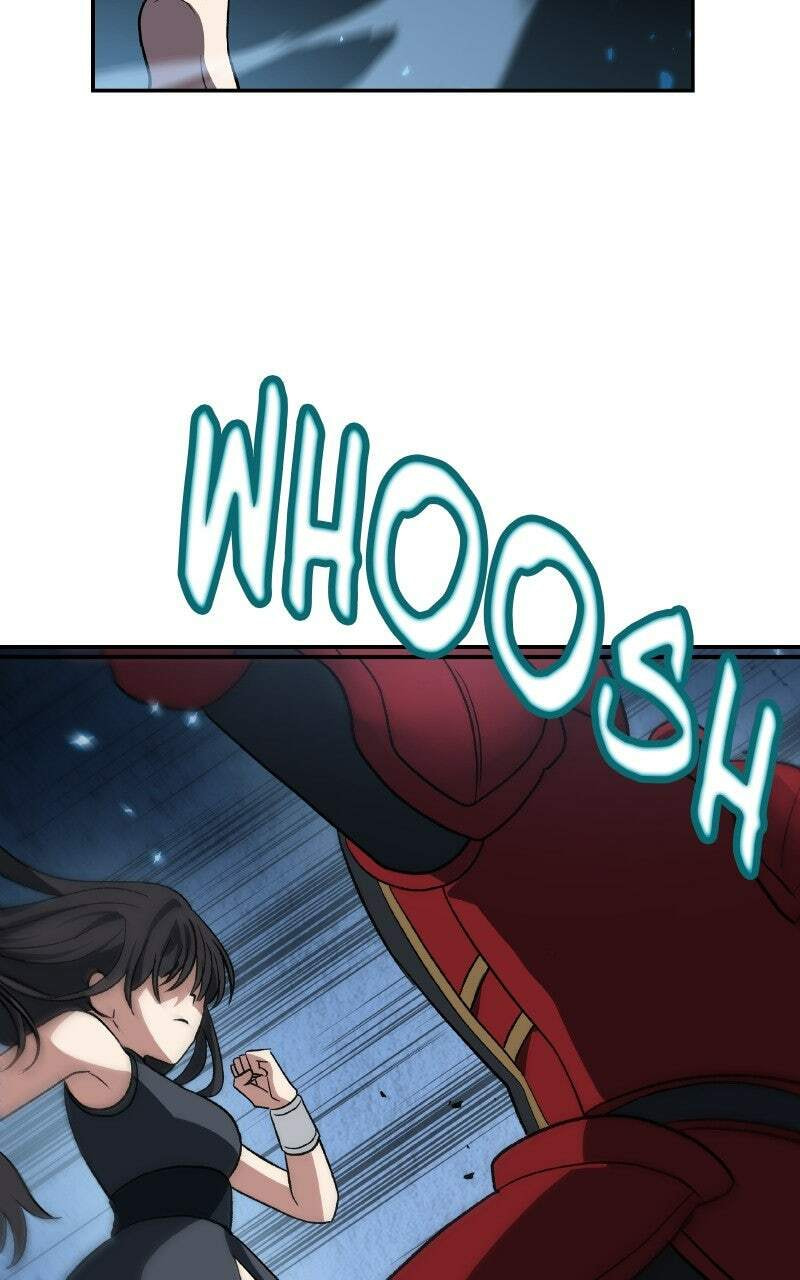 Enter the Other World Reloaded Chapter 118 page 55 - 