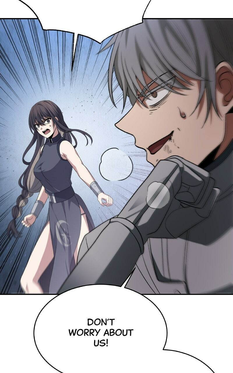 Enter the Other World Reloaded Chapter 118 page 79 - 