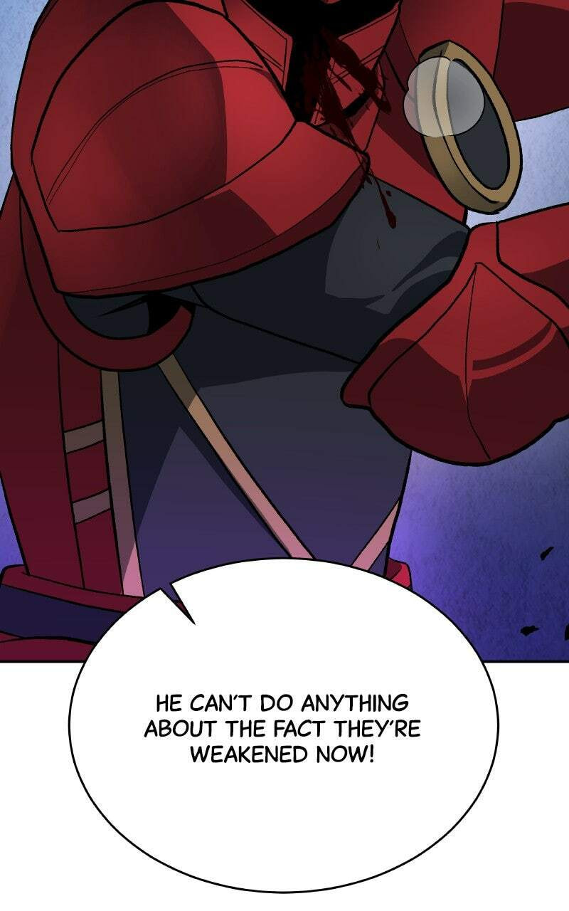 Enter the Other World Reloaded Chapter 118 page 88 - 