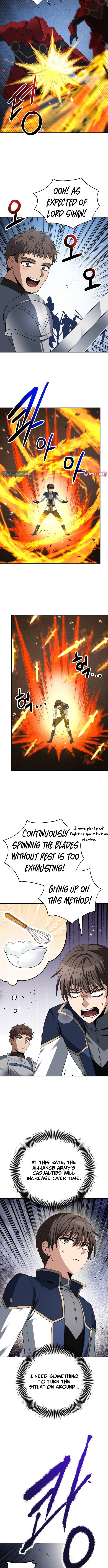 Enter the Other World Reloaded Chapter 119 page 12 - 