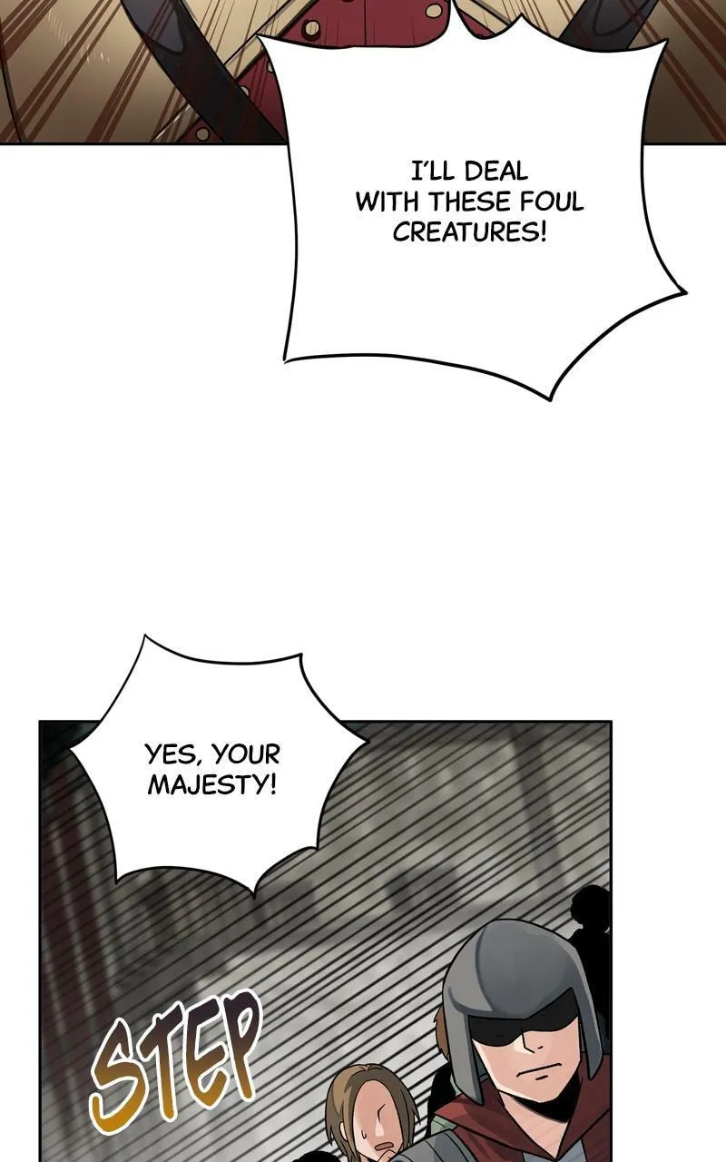 Enter the Other World Reloaded Chapter 12 page 2 - 