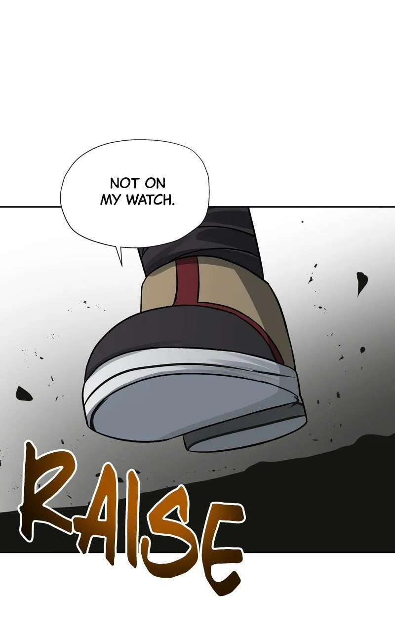 Enter the Other World Reloaded Chapter 12 page 14 - 