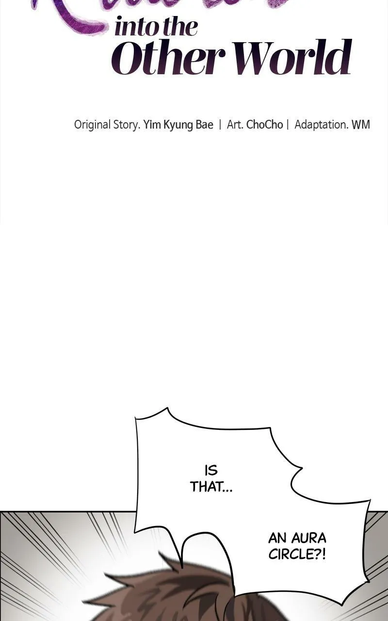 Enter the Other World Reloaded Chapter 12 page 18 - 