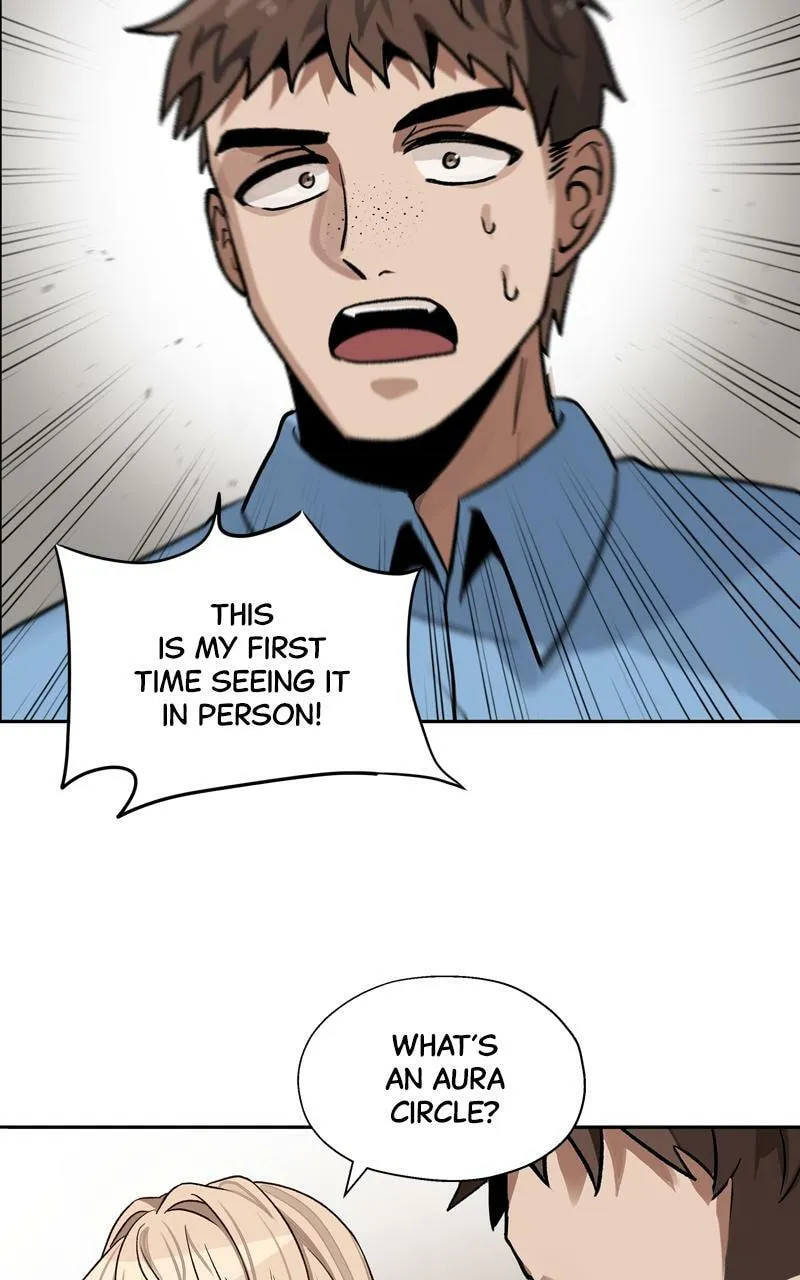 Enter the Other World Reloaded Chapter 12 page 19 - 