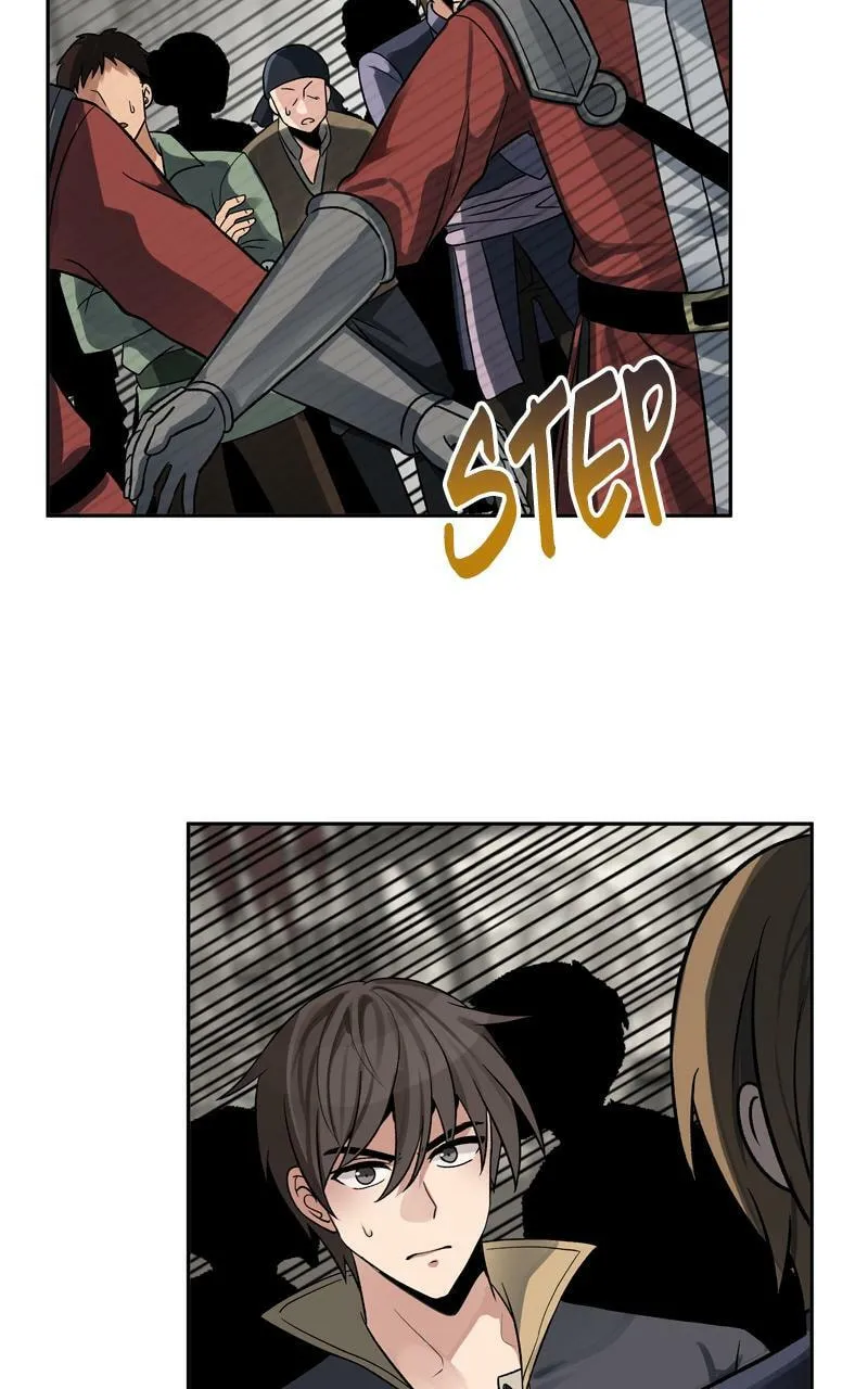 Enter the Other World Reloaded Chapter 12 page 3 - 