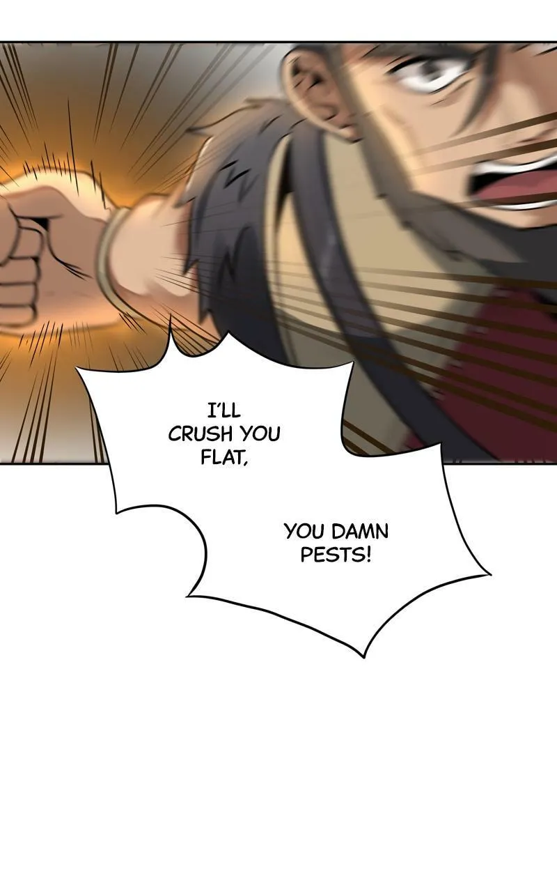 Enter the Other World Reloaded Chapter 12 page 22 - 