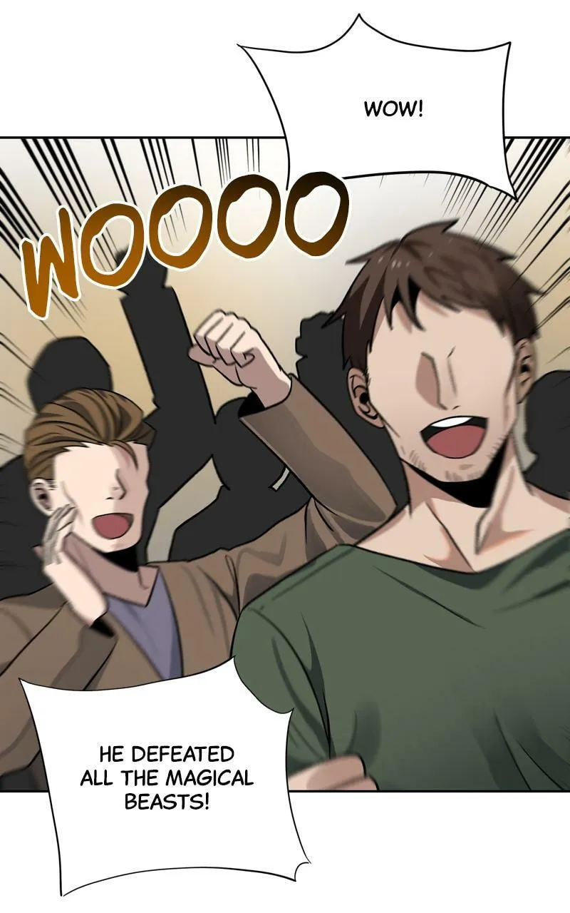 Enter the Other World Reloaded Chapter 12 page 25 - 