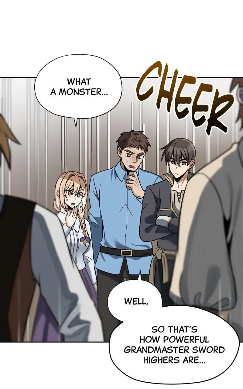 Enter the Other World Reloaded Chapter 12 page 26 - 