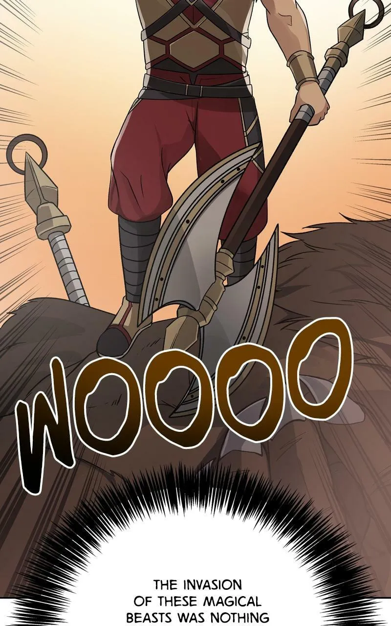 Enter the Other World Reloaded Chapter 12 page 29 - 