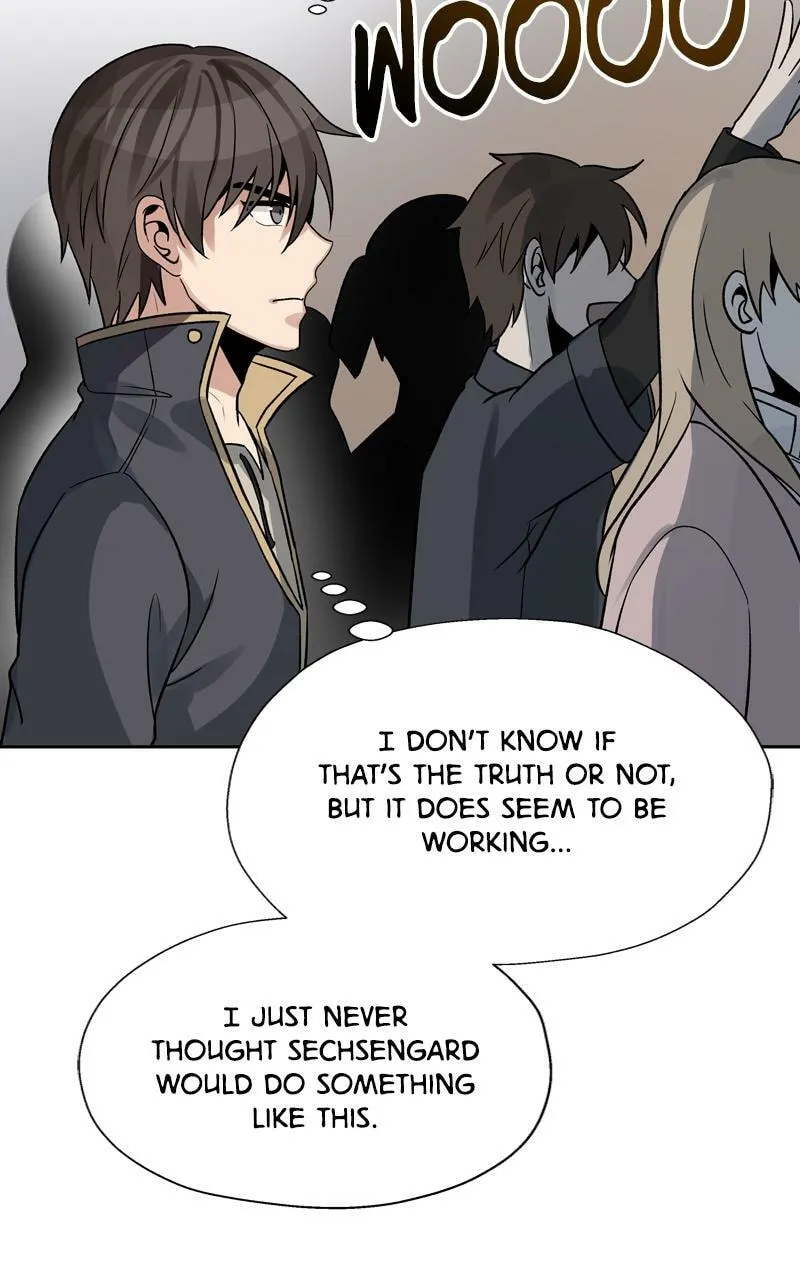 Enter the Other World Reloaded Chapter 12 page 31 - 